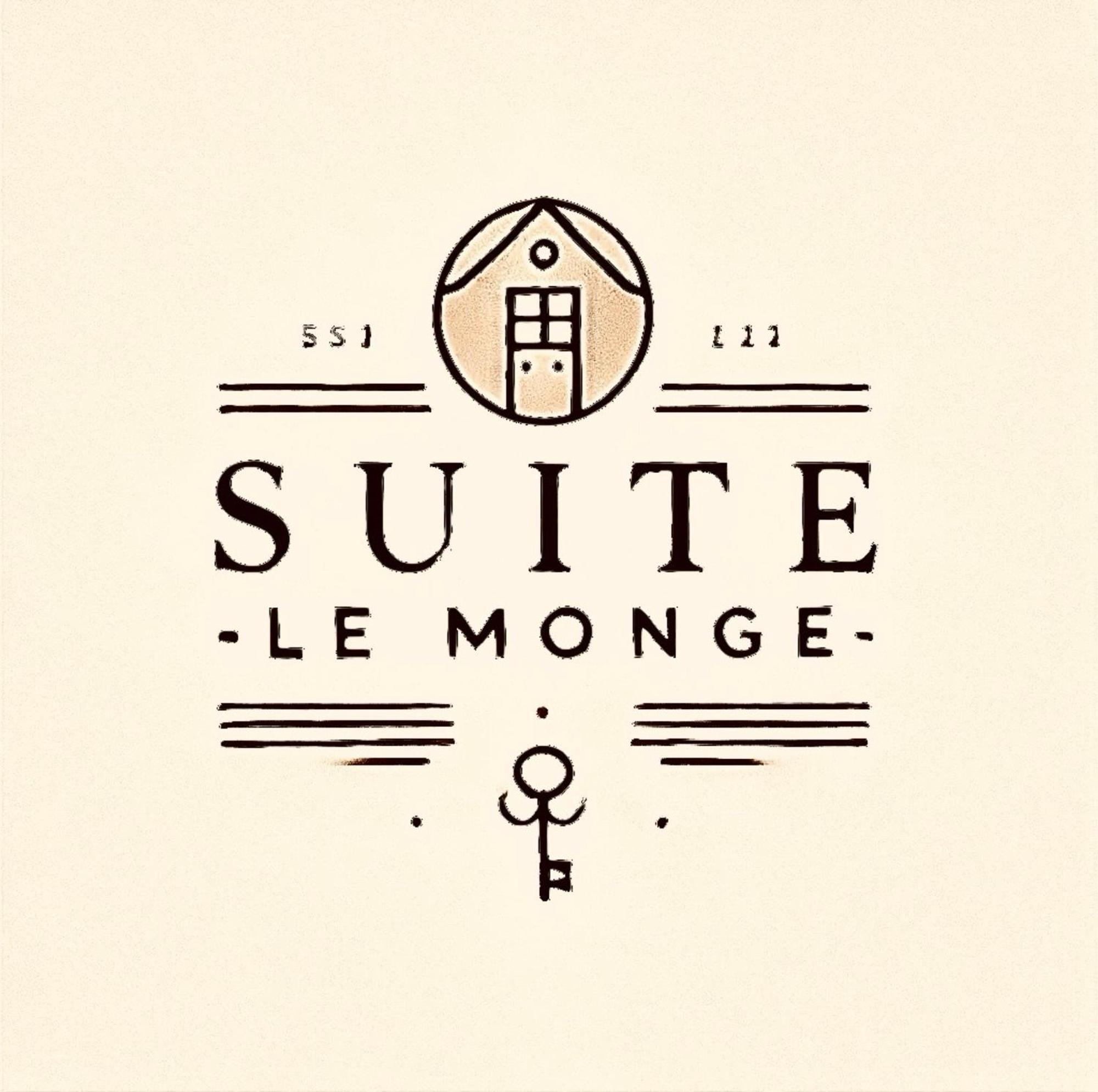 Suite - Le Monge - Dijon Centre Historique المظهر الخارجي الصورة